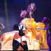 Photo: A first look at Las Vegas newest resident show Pan Photo: A first look at Las Vegas newest resident show Pan